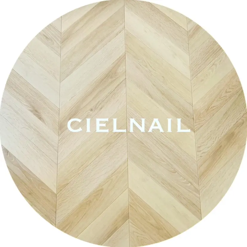 cielnail 祇園の掲載