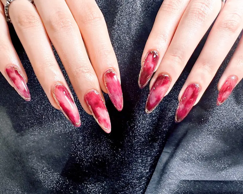 指先から綺麗に💕ご 新規様大歓迎Miyaの掲載