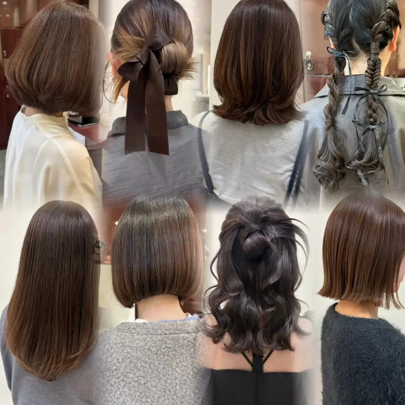 レナークルグラン 大浪　莉歩の掲載