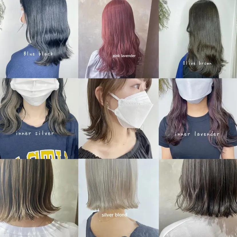 髪質改善ストレート 特化⭐️杉本奈稀沙の掲載