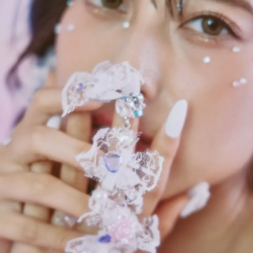 ネイルサロン Lancilの掲載