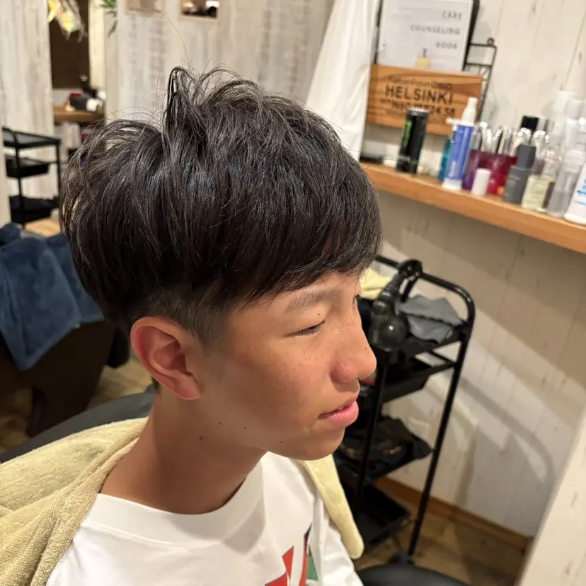 神谷 琉空の掲載