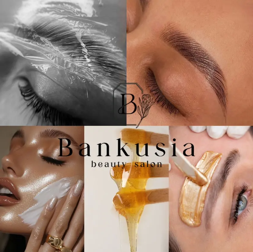 Bankusia 加藤の掲載