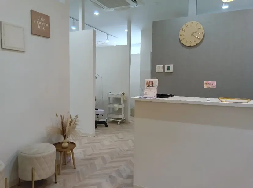 カルフールリル 姪浜の掲載