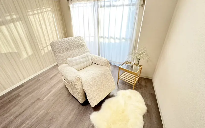 Vibella eyelashの掲載