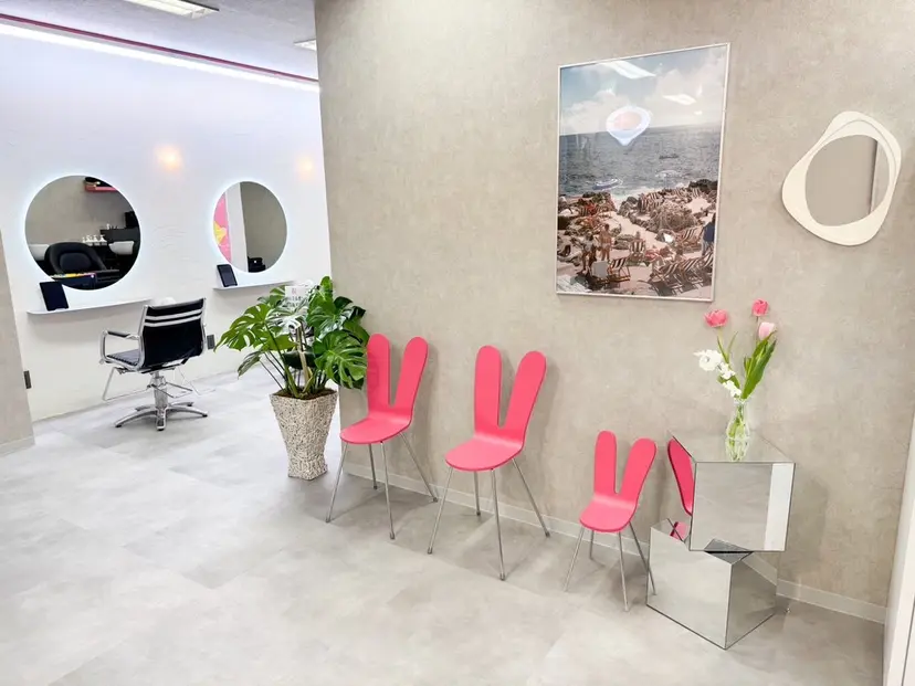 Hz/髙橋 奏子の掲載