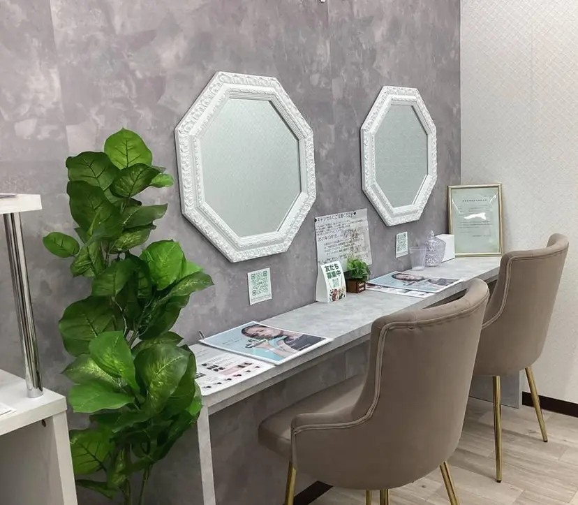 クレア 中津店の掲載