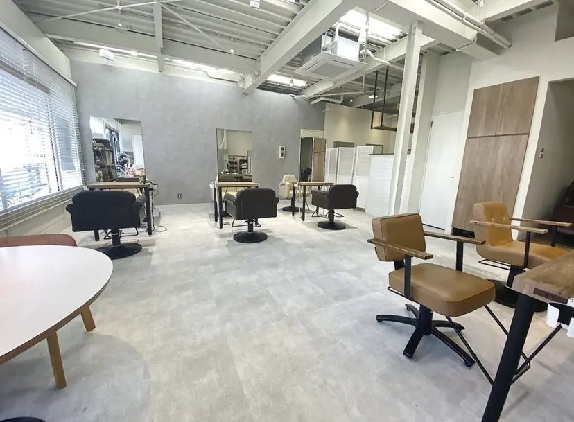 🫧毛先カット 🫧山中沙希の掲載