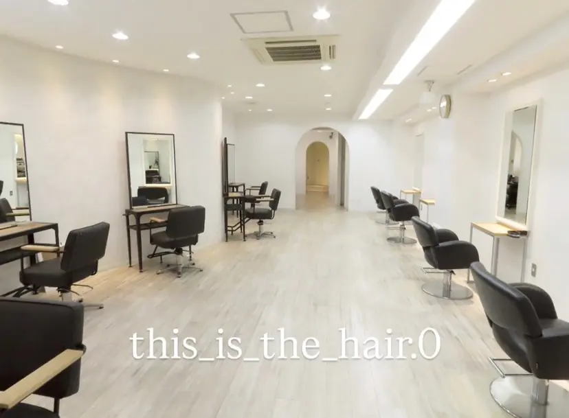 FUJII TOMOKOの掲載