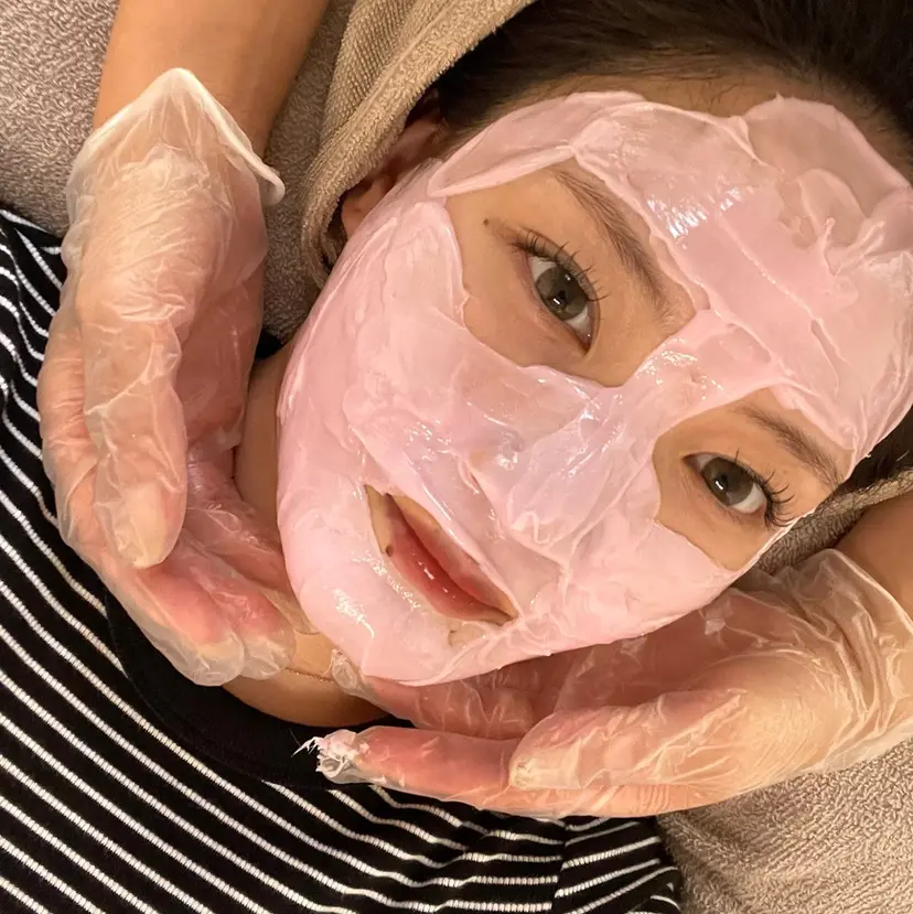 Face Wax 豊島 綾香の掲載