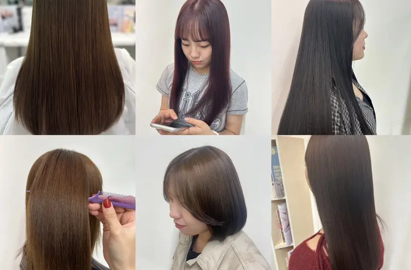 natura 表参道/ruriの掲載