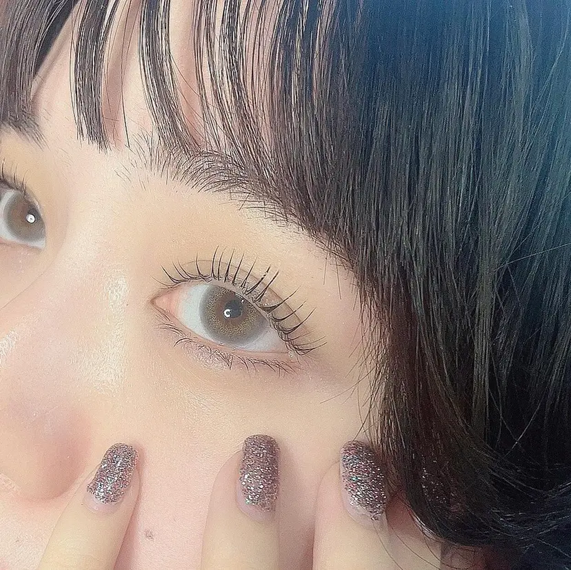 eyelist 👩🏼の掲載