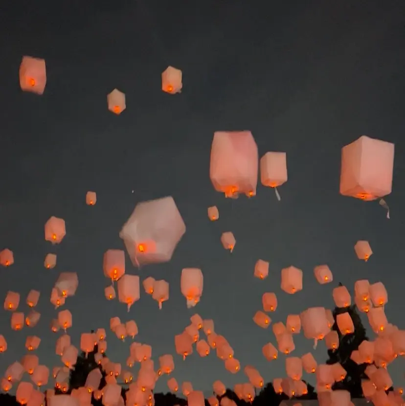 Millie ainee 店長　神の掲載