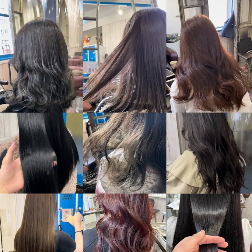 🌿美髪縮毛矯正 のプロ安川🌿の掲載
