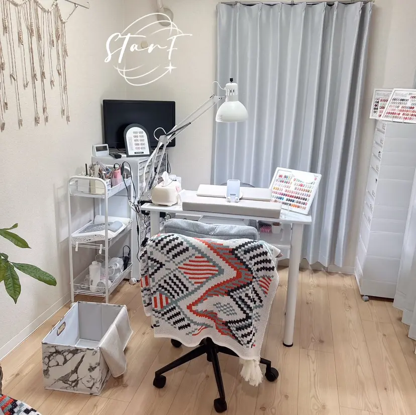 StarF 関内店の掲載