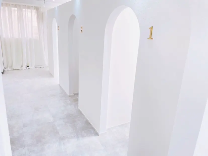 hapihowa eyelashの掲載