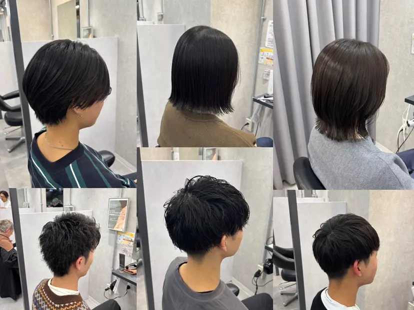 【透明感カラー‎✨】 中島日菜の掲載