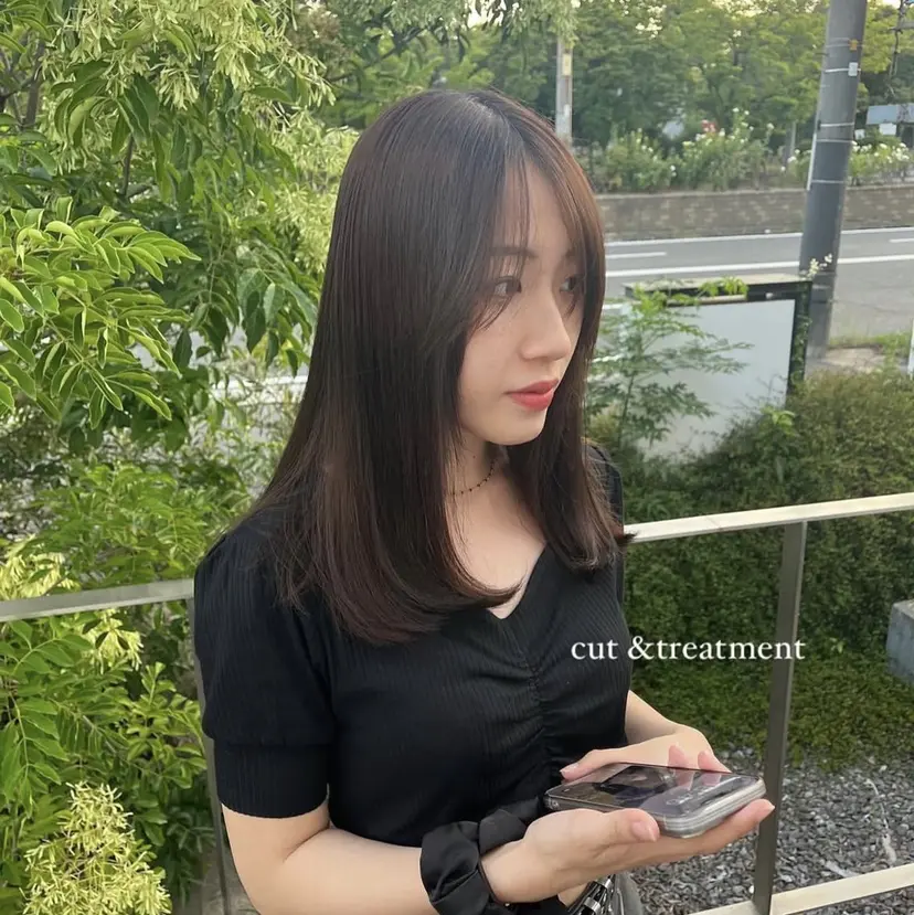 水ノ上 優花の掲載