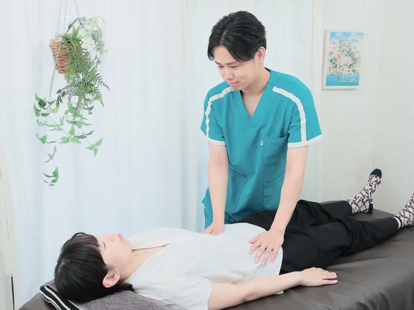 骨盤矯正ダイエット ぷりんす整体COZYの掲載