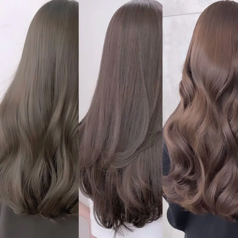 韓国系/ダブルカラー /トグチリンカの掲載