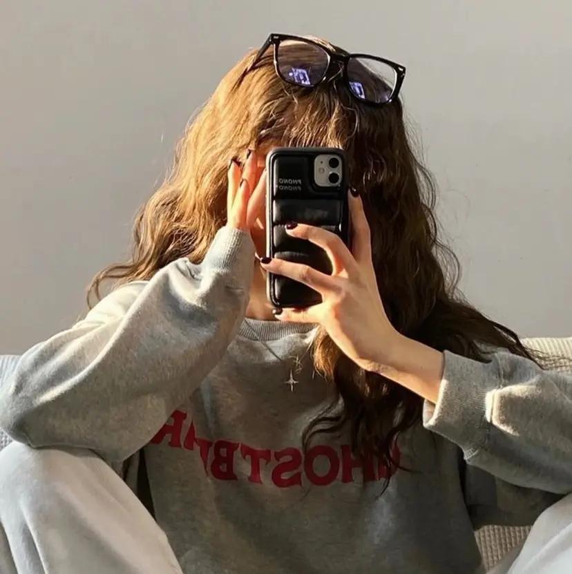 🪞透明感カラー / yuu🪞の掲載