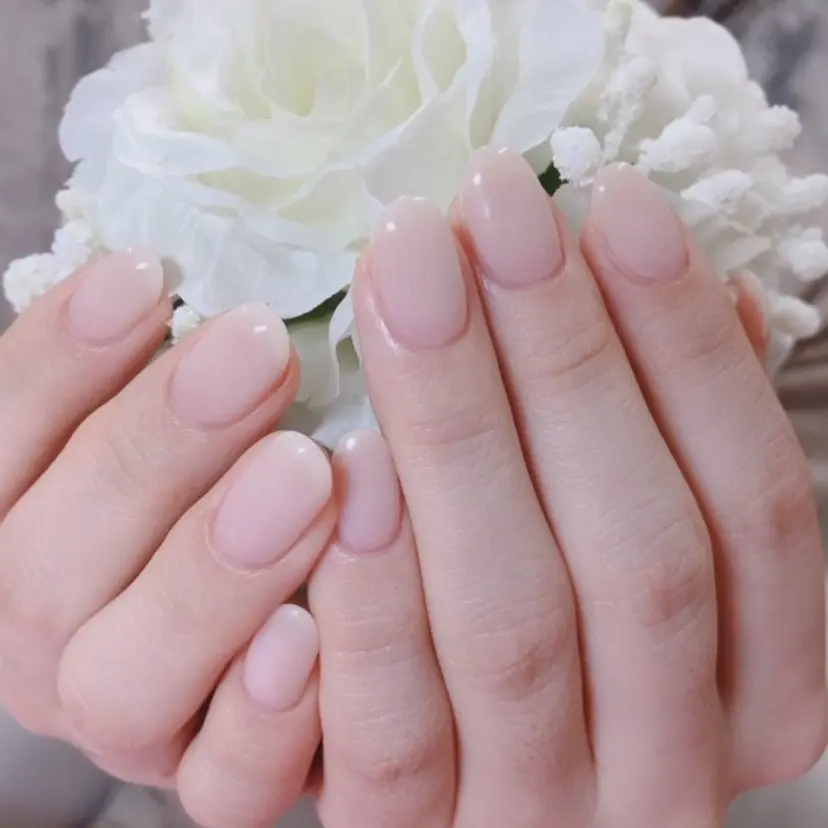 ネイル虹 MIKIの掲載