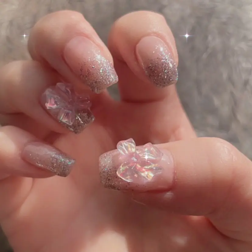 momo🍑 nail【恵比寿】の掲載