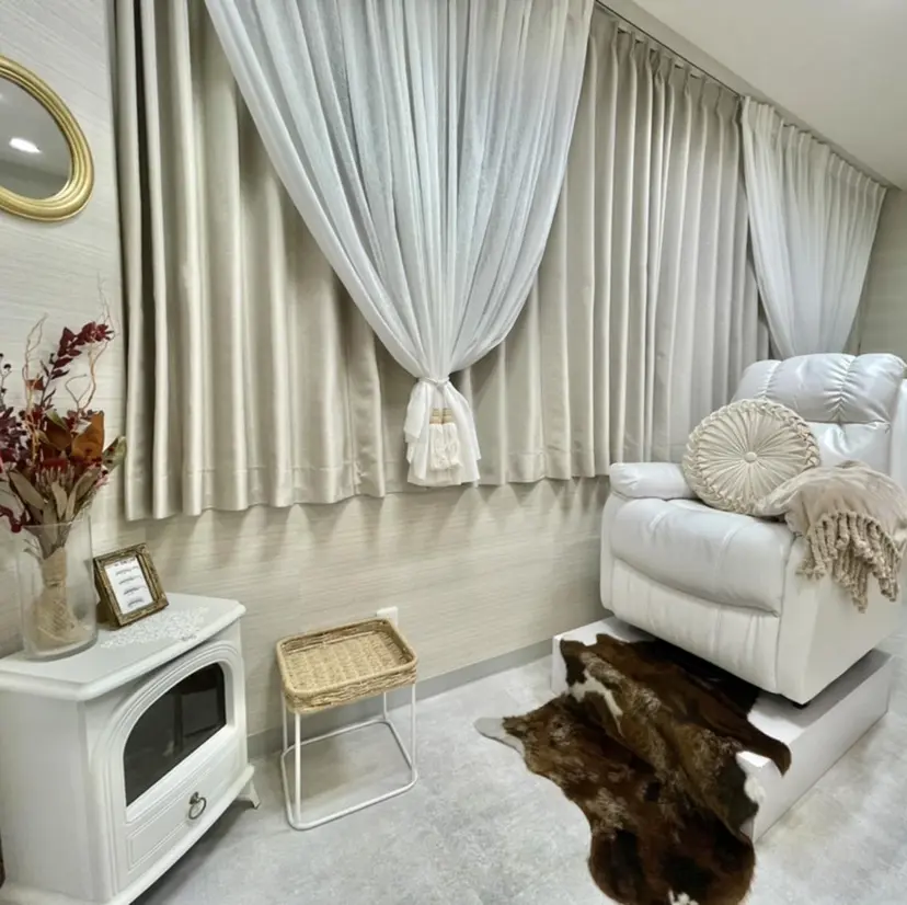 fA（上山 夏林）の掲載