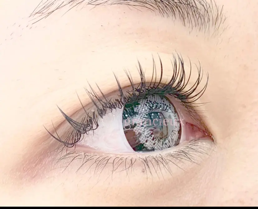 GRANCIEUX 沼田の掲載