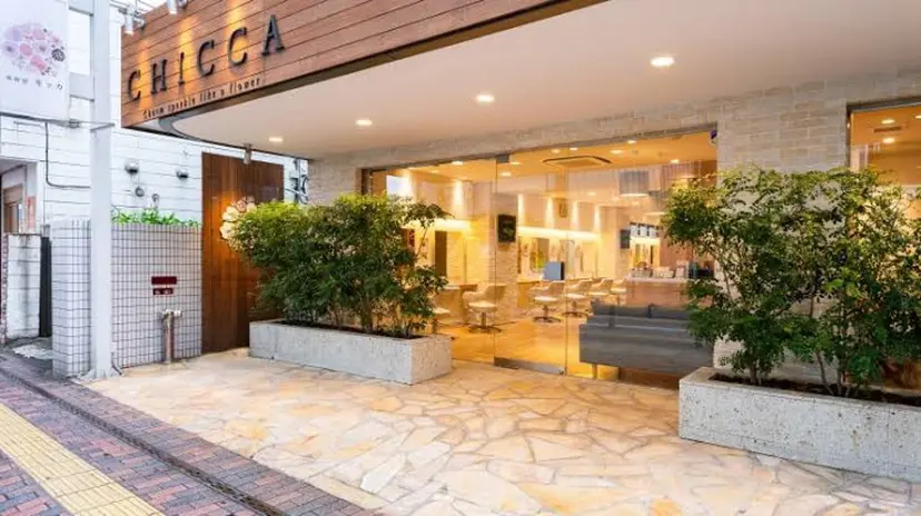 CHICCA本八幡 平賀ひなたの掲載