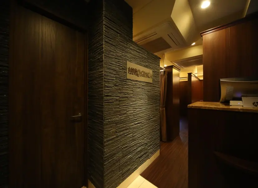 老田竜也 ヒロ銀座ヘアサロンの掲載