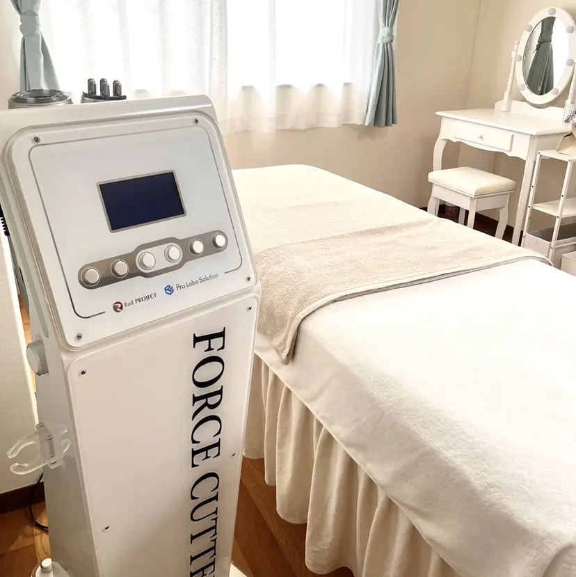 serena 痩身温活salonの掲載