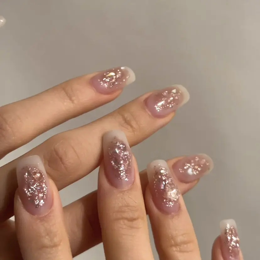 𝐘𝐮𝐦𝐞 ❥ 𝐍𝐚𝐢𝐥の掲載