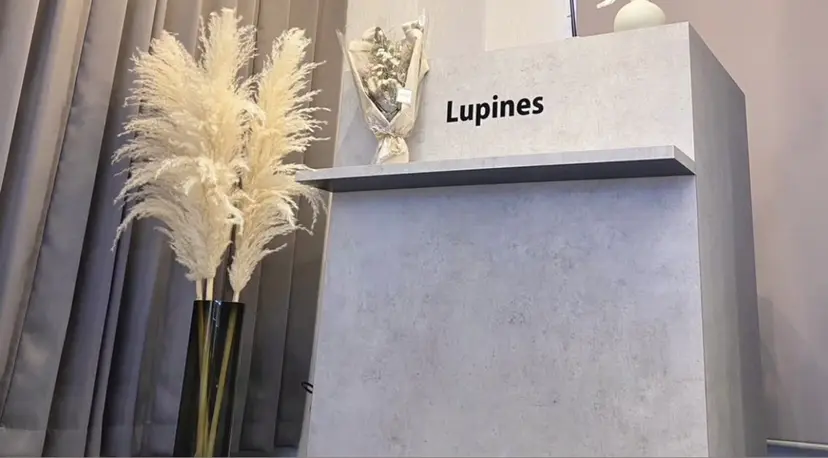 パッチリまつパ🌊✨ KOYUMEの掲載