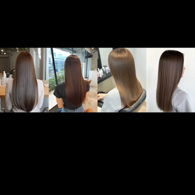 艶髪デザイナー ユウタ｜髪質改善特化の掲載