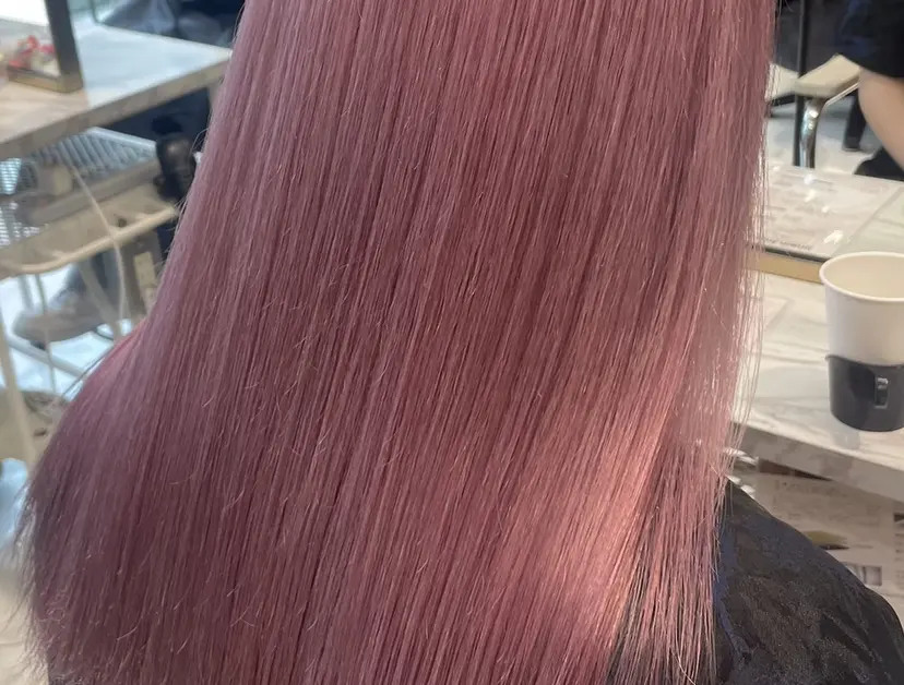 ももか／ VISAGE dioの掲載