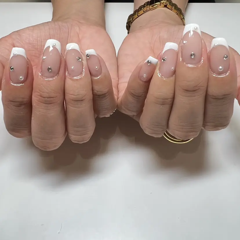 nail amorの掲載
