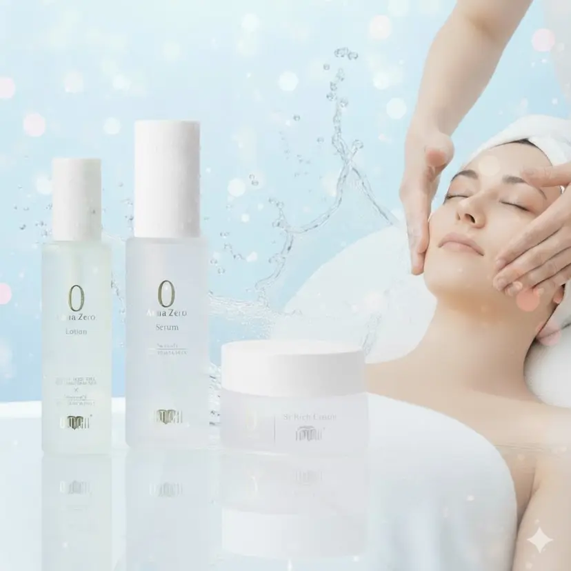 肌質改善エステ 🌷NAGISA🌷の掲載