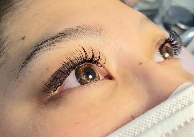 Beauty Space 横山の掲載