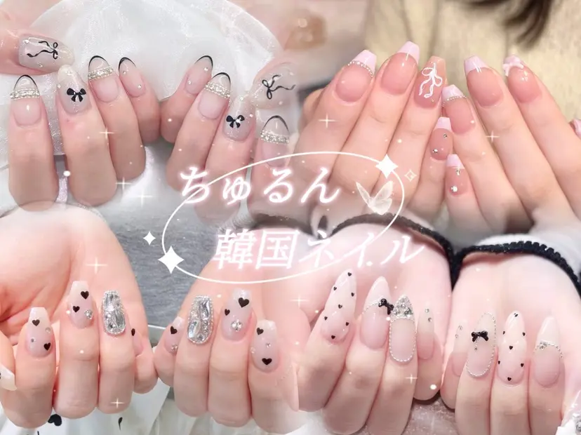 🩶岐阜ネイル🩶 みゆうの掲載