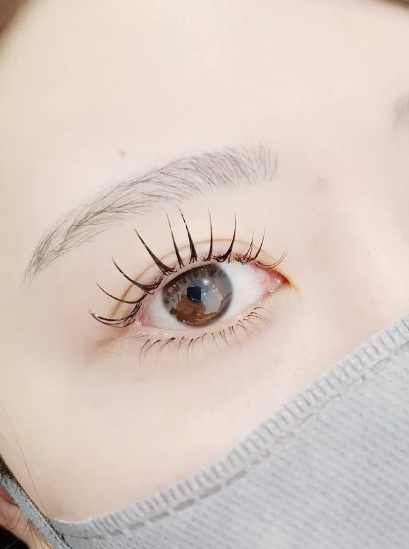 THE SALON -thea-Mariの掲載