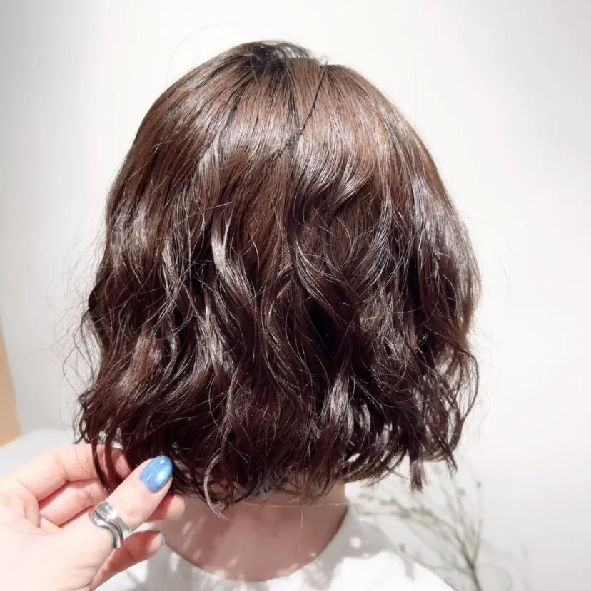 PIS／ NAHOの掲載