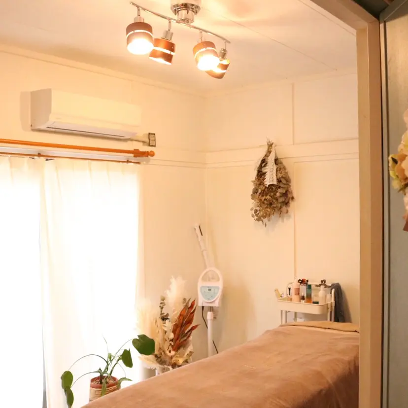 ミルアンソレイユ ちひろの掲載