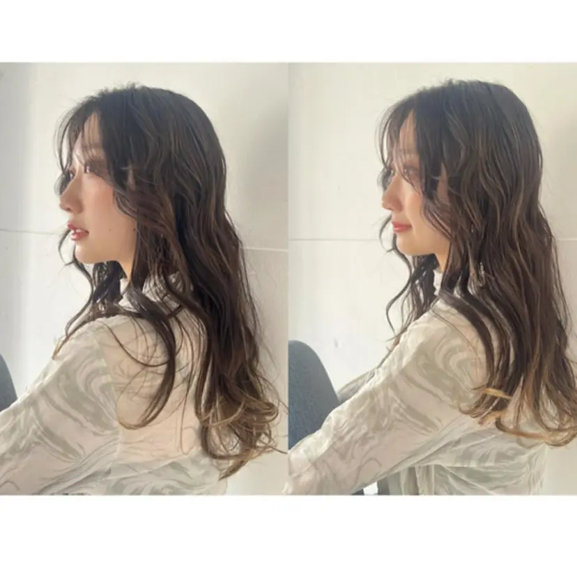 ブリーチ超特化美容師 ☯️ルカ✡️💫の掲載