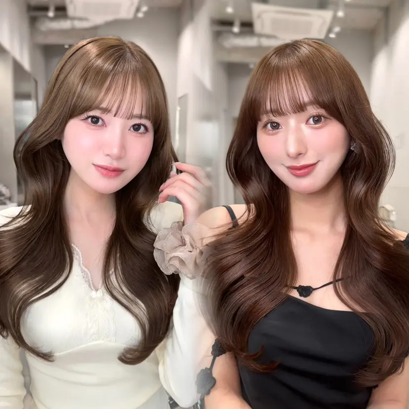 𝑀𝐼𝐾𝑈🤍 SALOWIN銀座の掲載