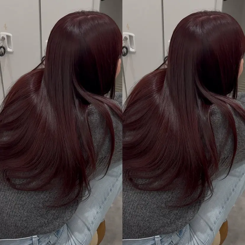 ブリーチなしピンク✨ /たくみ。の掲載