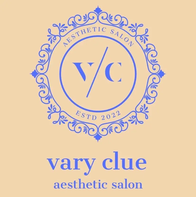 varyclue NORIKOの掲載