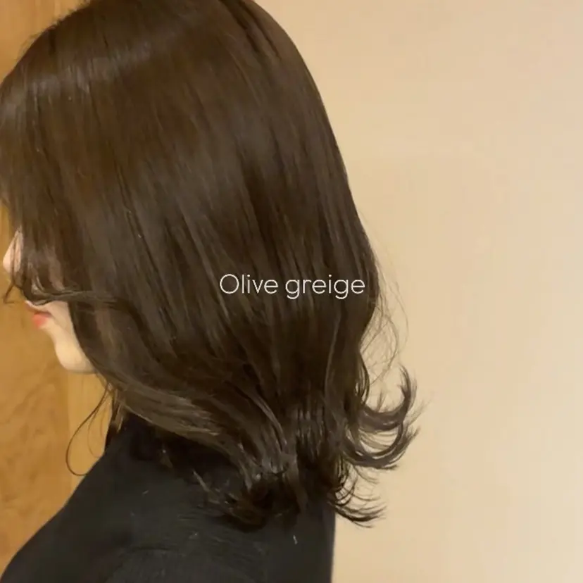 柔らかいカラー/ 透明感/Airi🎀の掲載