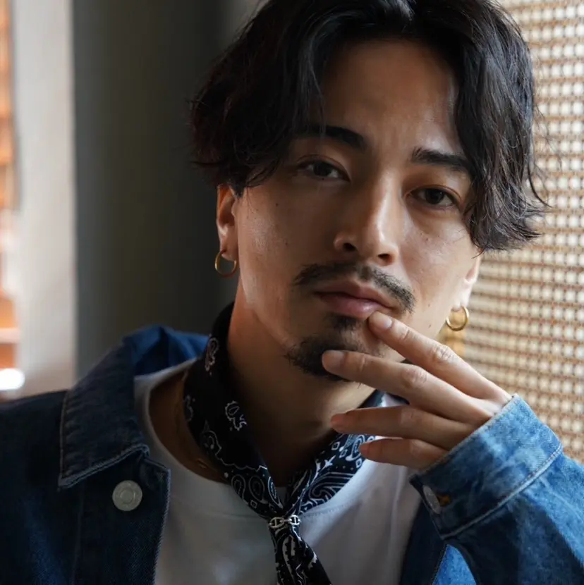 丹 海空斗の掲載