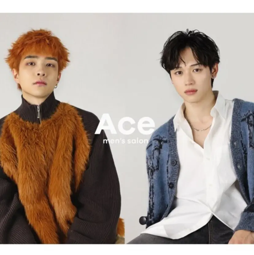 メンズ専門/ メンズパーマ/ゆうとの掲載